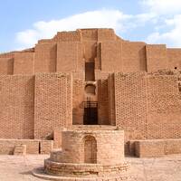 چغازنبیل